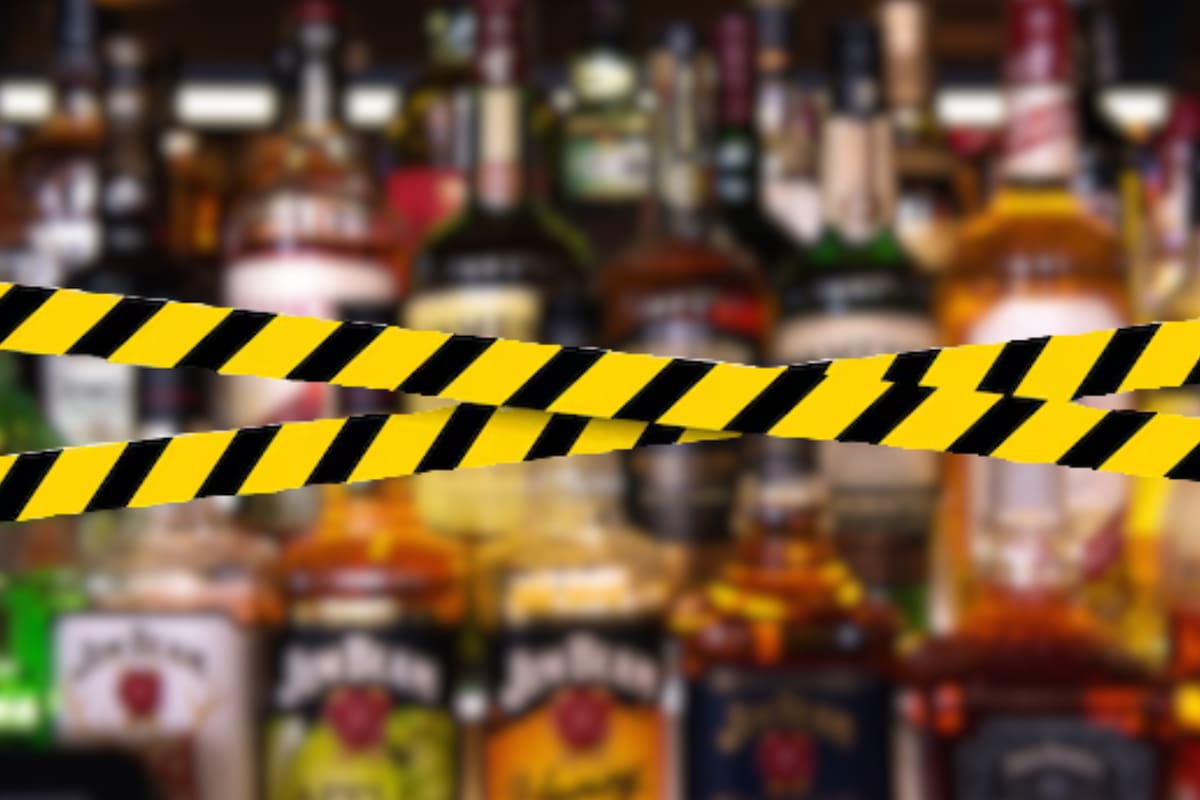 Implementará ley seca con motivo de la Elección Judicial este 31 de mayo y 1 de junio