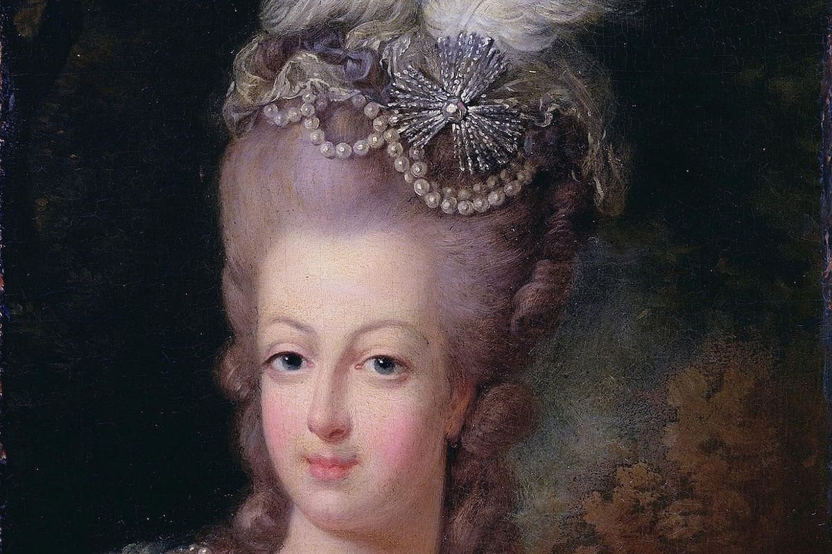 María Antonieta: por qué la Guerra de Independencia de EE.UU. le costó la cabeza a la reina francesa