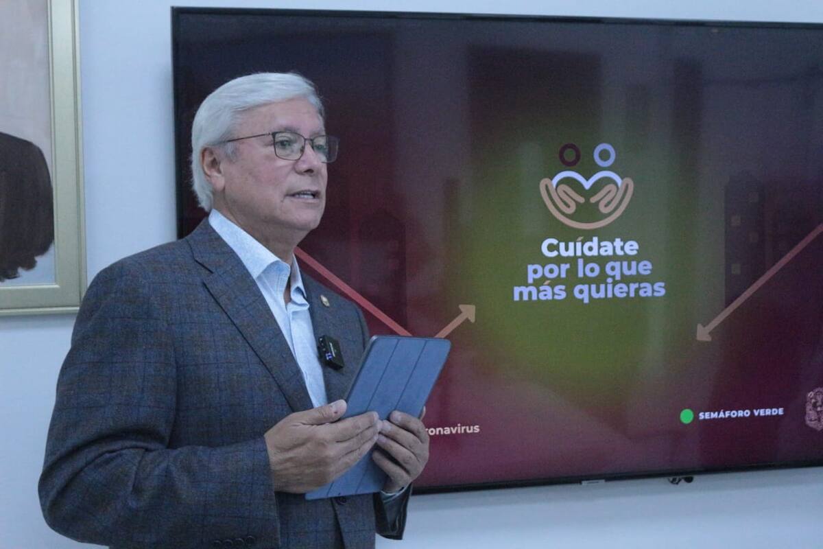 Condena gobernador actos de violencia e intimidación durante la jornada electoral