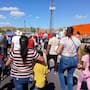 Urgente que México facilite el ingreso a migrantes extranjeros ante la prohibición del sueño americano