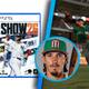 Jarren Durán entusiasmado por la inclusión de las selecciones del Clásico Mundial en el videojuego MLB The Show 26