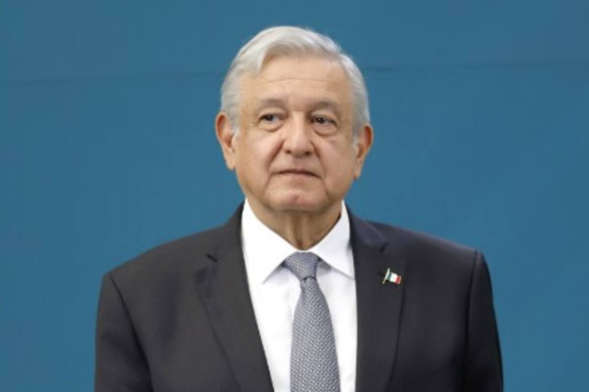 AMLO enfrenta la peor crisis de su gobierno por violencia en Culiacán