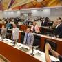 Congreso de Sonora analiza reglas para investigar el acoso sexual de servidores públicos con protección a denunciantes y testigos