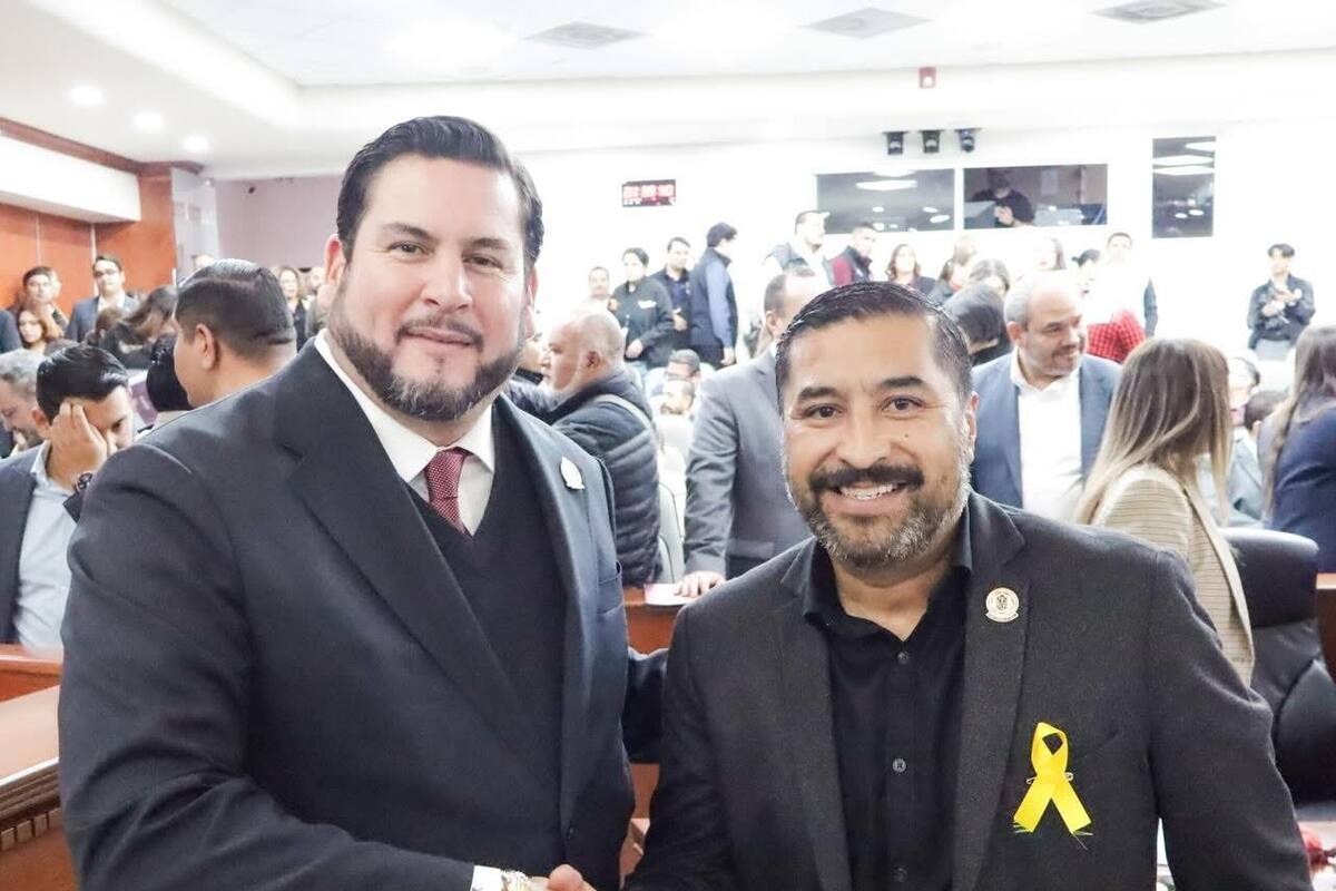 Respaldan Ley de Ingresos 2026