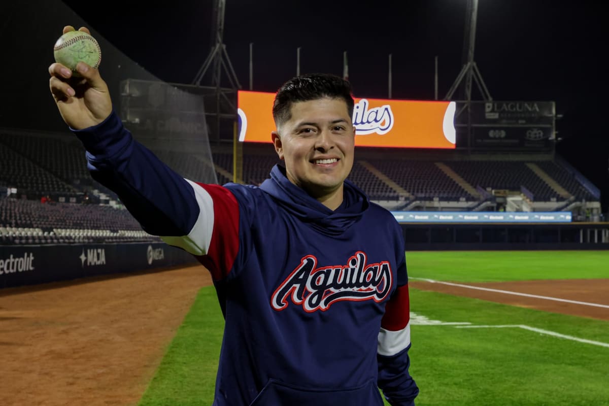 Valente Bellozo sueña con el Clásico Mundial y mantenerse en las Grandes Ligas