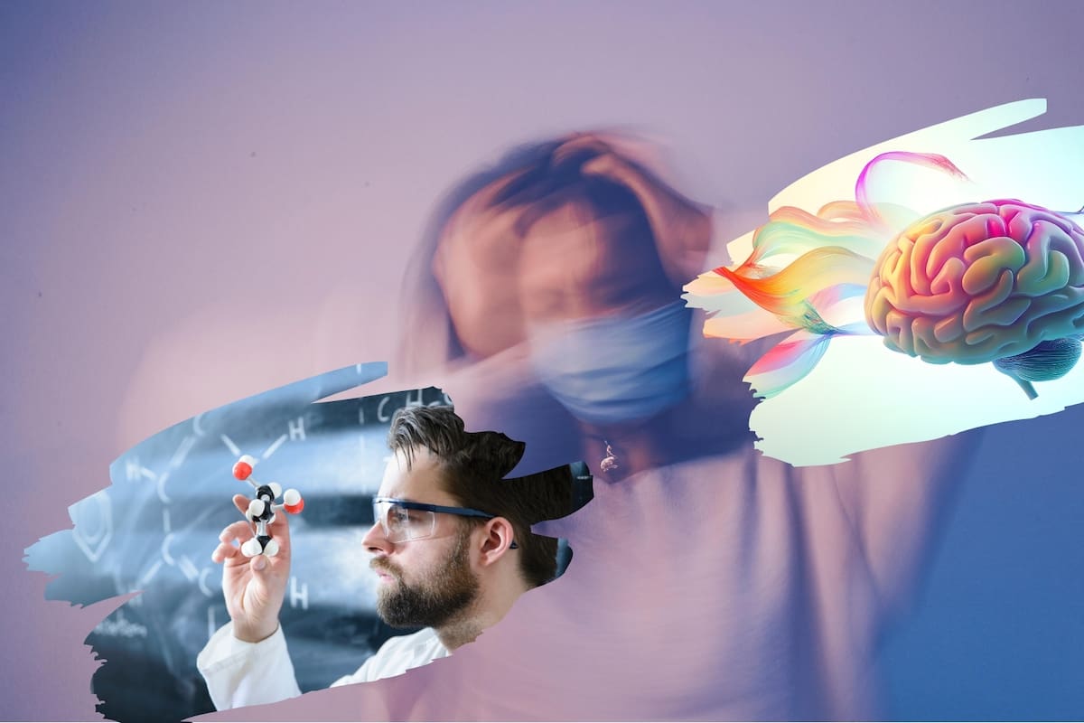 Científicos identifican las neuronas de la ansiedad y cómo “Apagarlas”: Un nuevo rumbo para los tratamientos