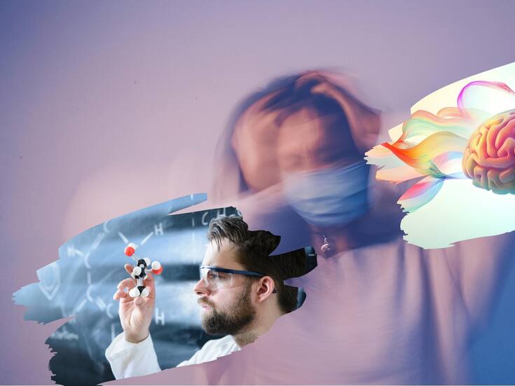 Científicos identifican las neuronas de la ansiedad y cómo “Apagarlas”: Un nuevo rumbo para los tratamientos