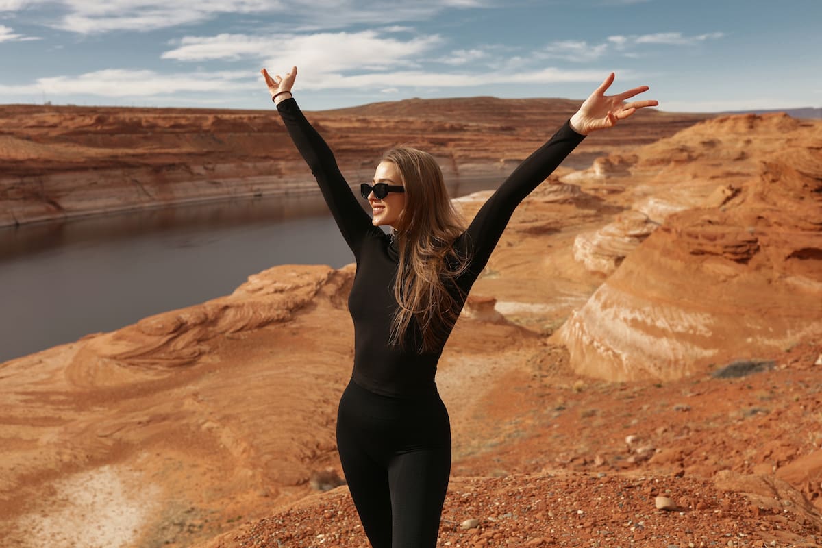 Un destino ideal para relajarse en Arizona y encontrar la paz