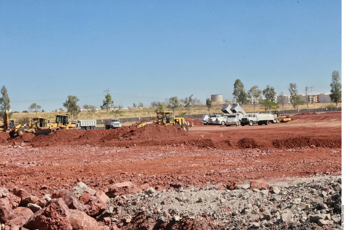Venta de predios campestres en áreas naturales y agrarios, un ‘cáncer’: Sedatu