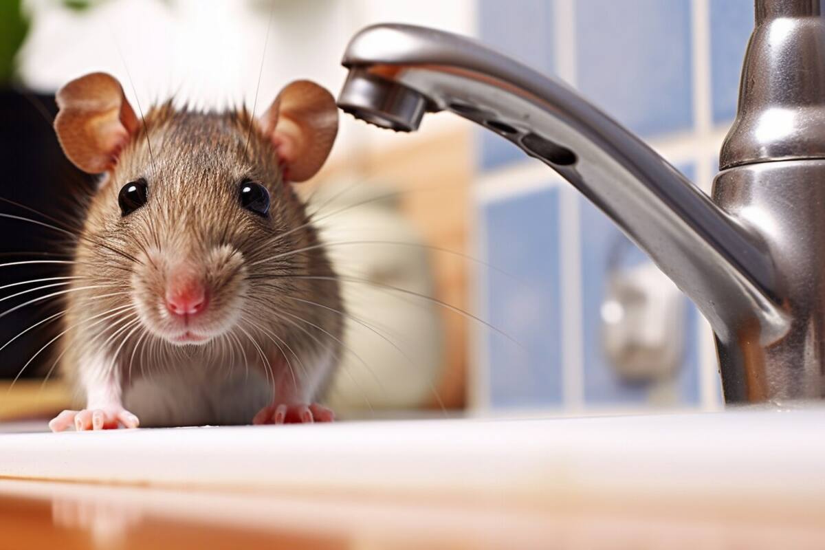 Consejos para prevenir la entrada de ratas y ratones en el hogar
