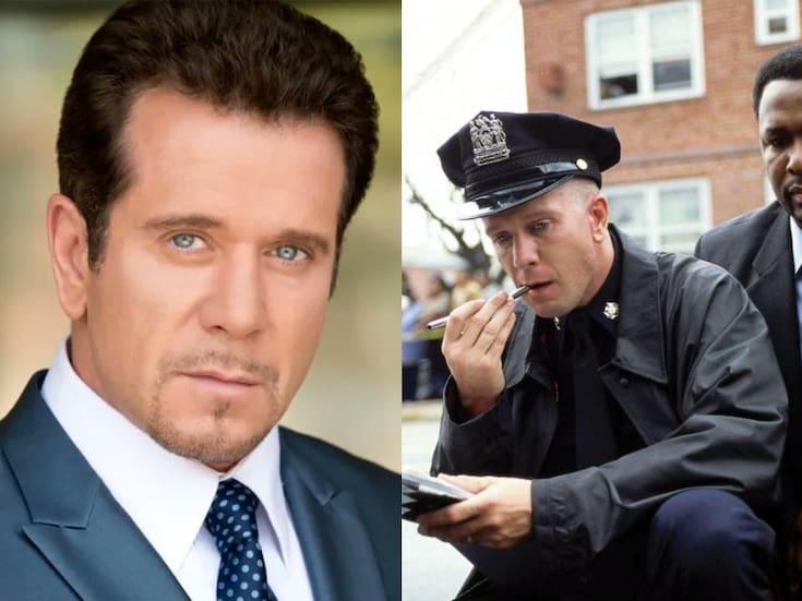 El actor Bobby J. Brown, de la serie “The Wire”, muere a los 62 años tras un incendio en su hogar en Maryland, a causa de lesiones térmicas e inhalación de humo