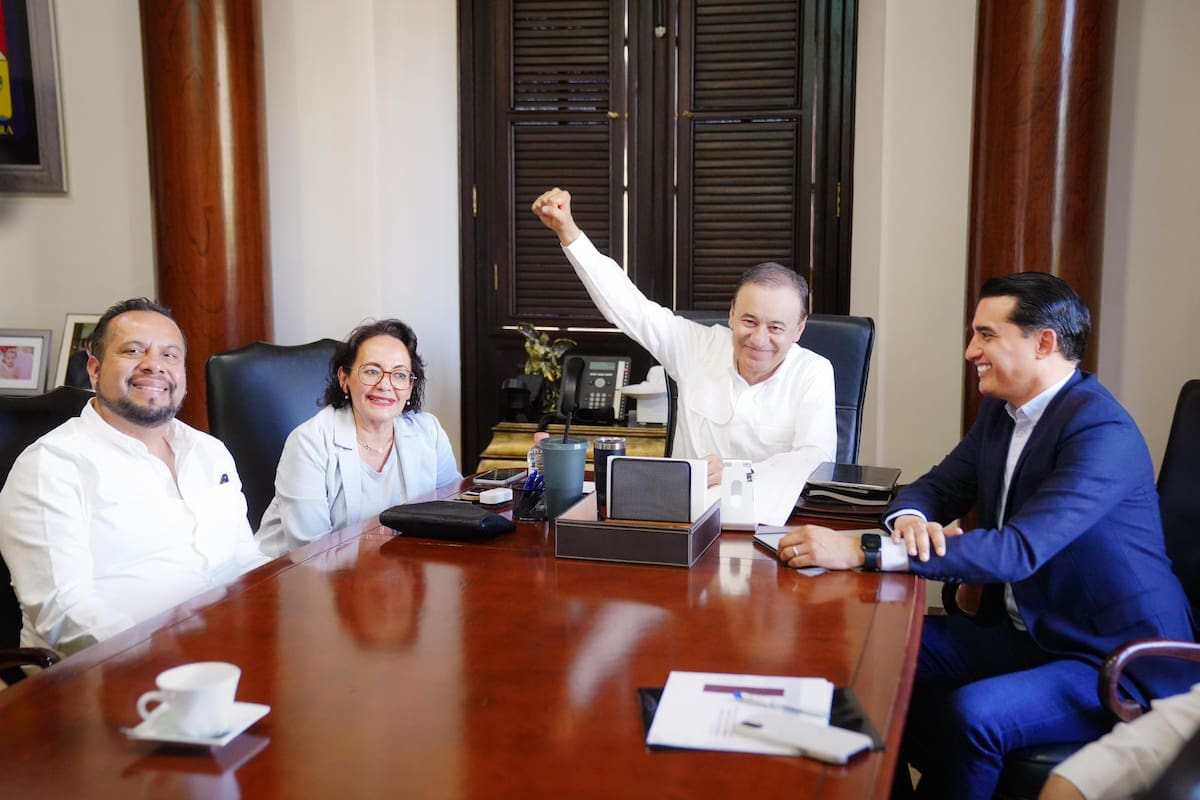 Nuevo campus Rosario Castellanos en Hermosillo busca ampliar espacios universitarios para jóvenes con apertura este mismo año