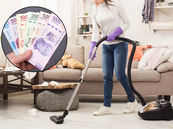 Aguinaldo 2025: Trabajadoras del hogar también tienen este derecho y así pueden calcular el monto que les corresponde