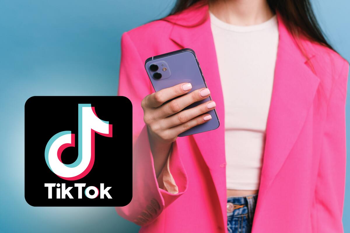 Pasar solo 8 minutos en TikTok puede tener ‘consecuencias negativas inmediatas’: Según estudio