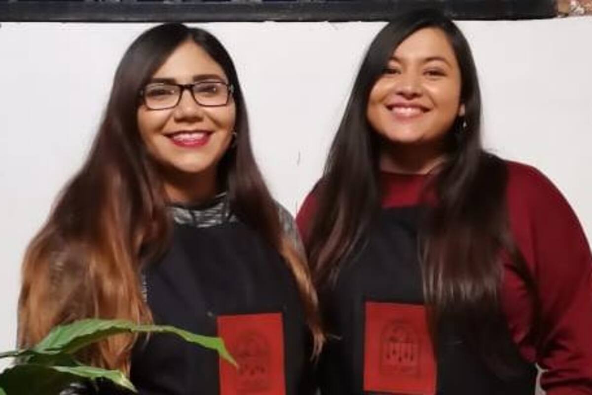 Amigas sonorenses buscaban calmar su estrés en cuarentena por Covid y acaban emprendiendo