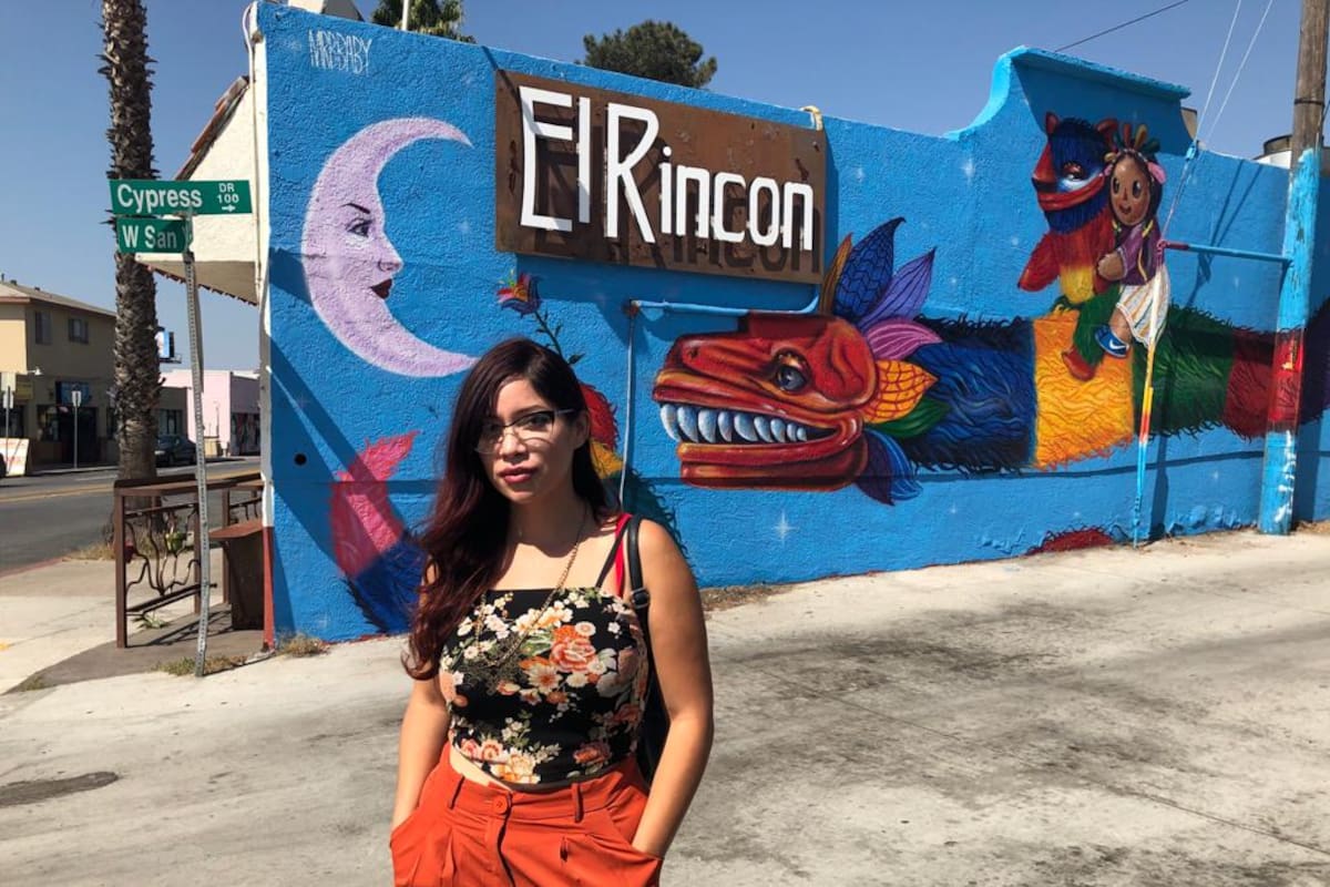 Restricciones en cruce fronterizo no frenan colaboración binacional de arte