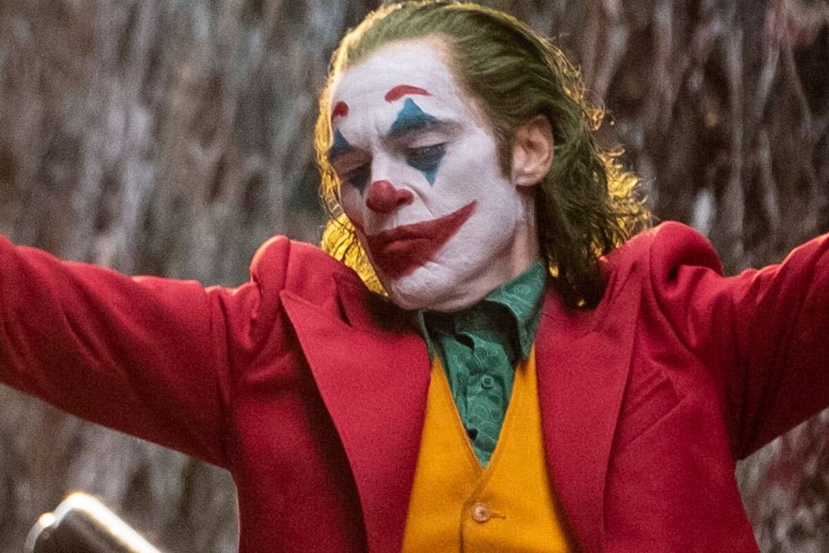 Joker refleja falta de empatía a personas con enfermedades mentales: Sicólogos