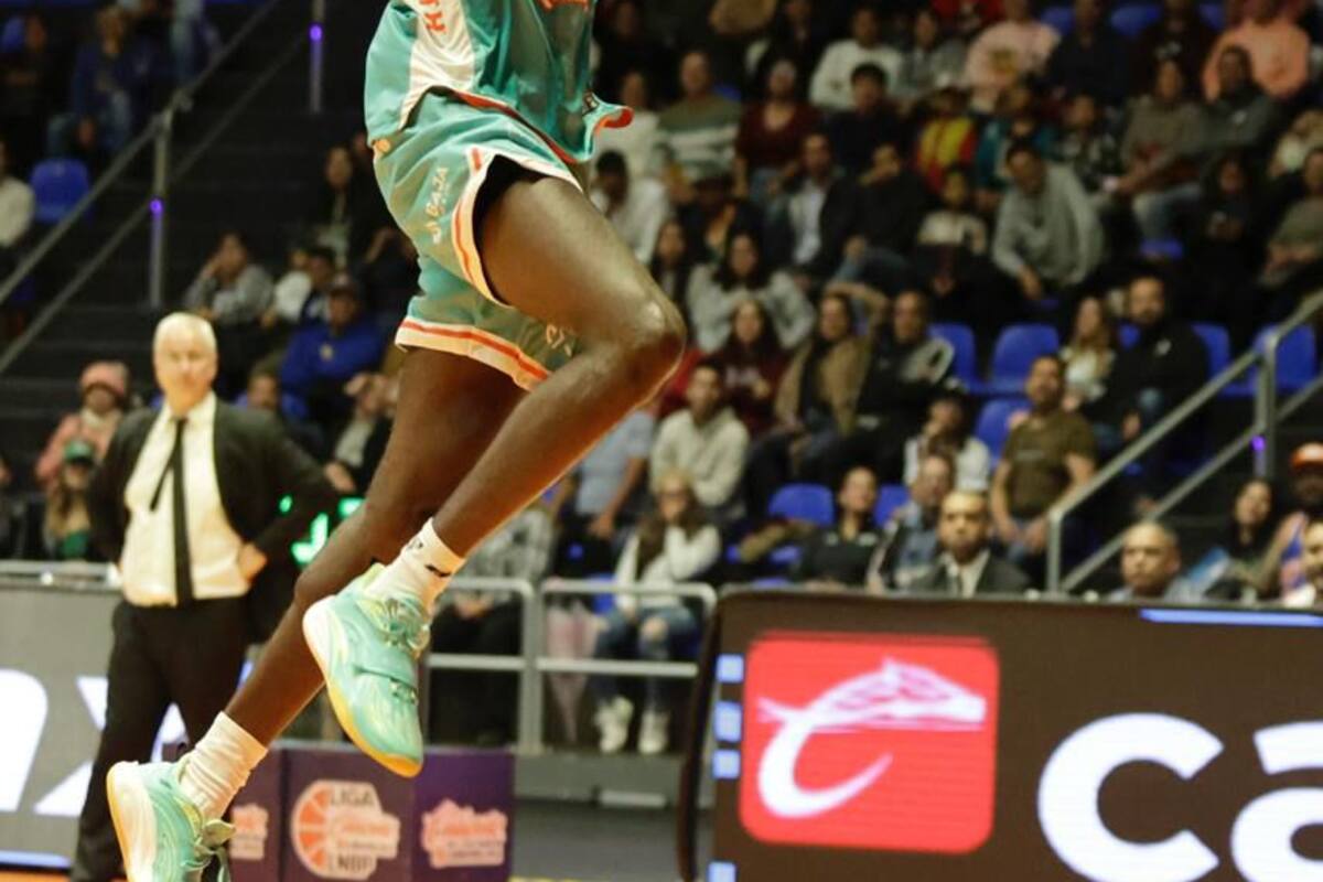 Soles a seguir ganando en casa