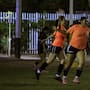 Ferrocarril firma goleada histórica de 15-0 en la Liga Universitaria Femenil
