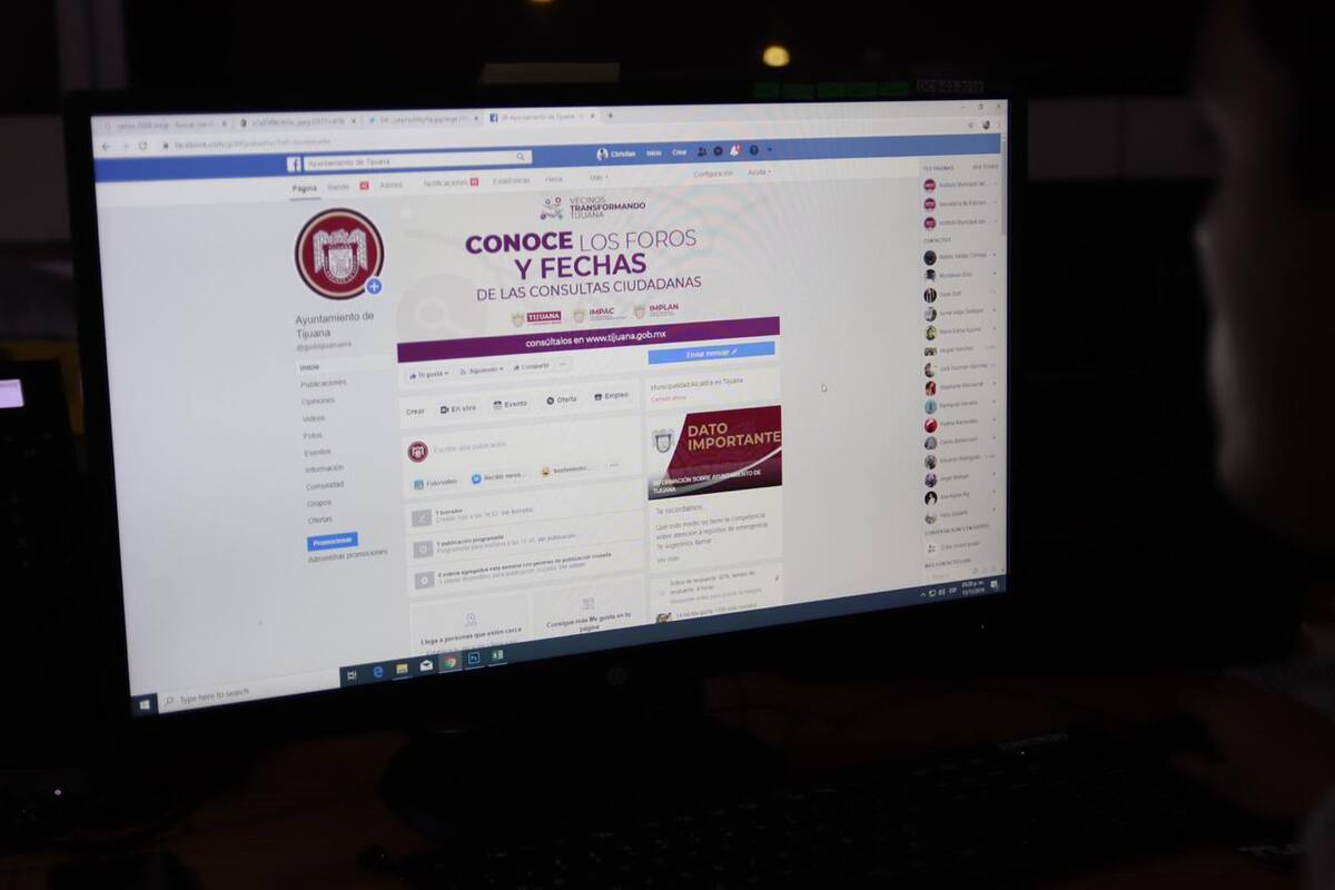Ayuntamiento avanza en atención ciudadana y gobierno digital