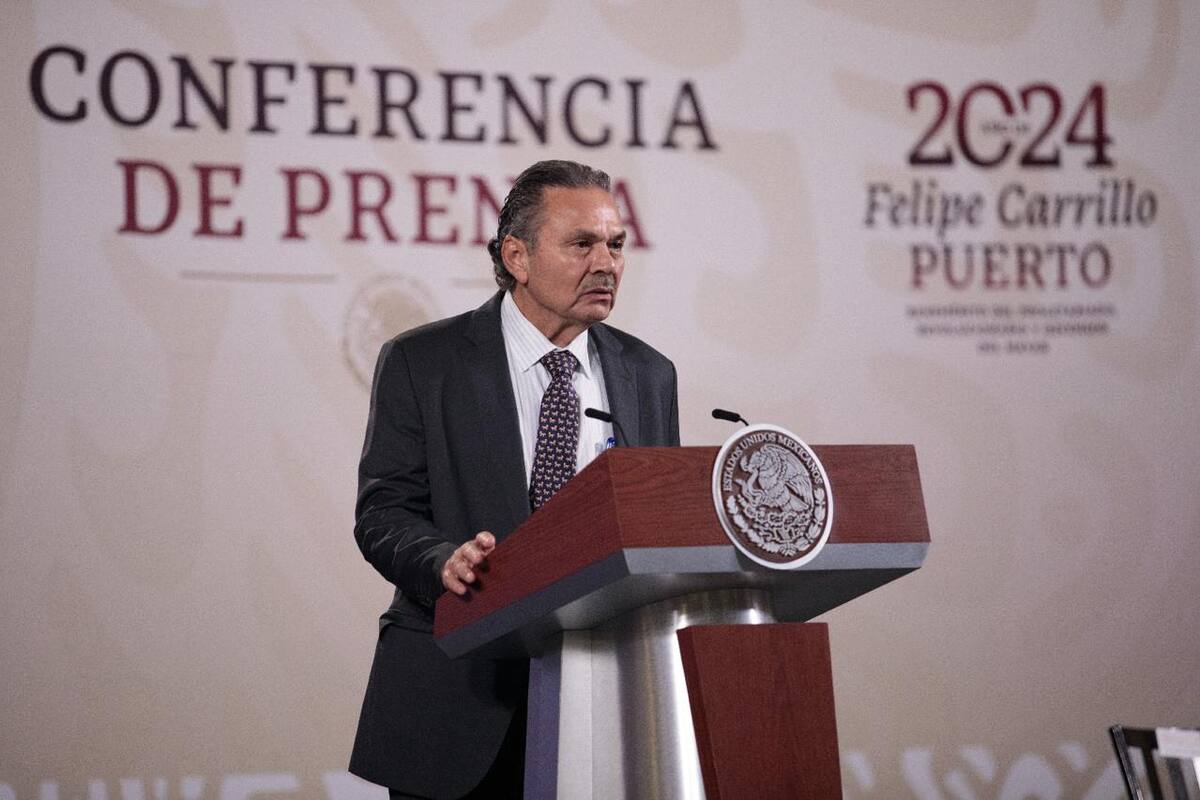 Pemex: Dos Bocas costó casi 17 mmdd; iniciará producción en junio de este año