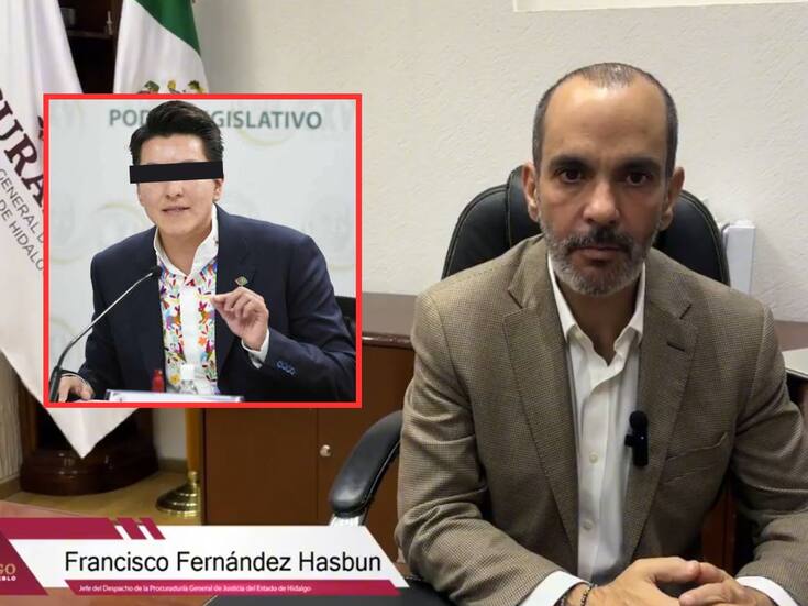 Liberan en Estados Unidos a excontralor de Hidalgo pero el gobernador actual advierte que en México aún debe pagar por “Estafa Siniestra”