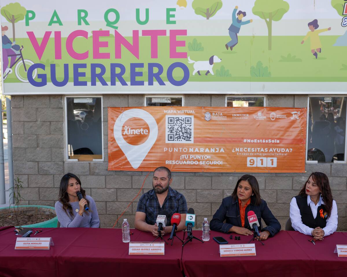 Para que un comercio pueda operar como Punto Naranja, debe cumplir ciertos requisitos. Foto: Javier Gallegos