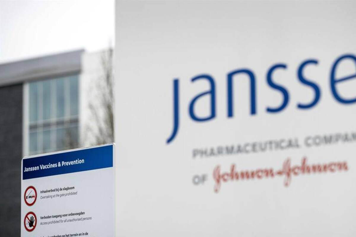 Vacuna Janssen contra Covid-19 podrá utilizarse en mujeres embarazadas y lactantes