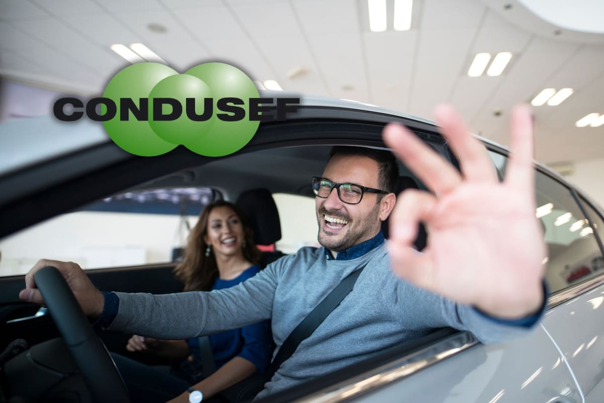 Encuentra el mejor seguro de auto según tu capacidad de pago con el simulador de CONDUSEF, que permite a conductores de modelos 2003 a 2023 filtrar pólizas personalizadas que se ajusten estrictamente a tu presupuesto máximo