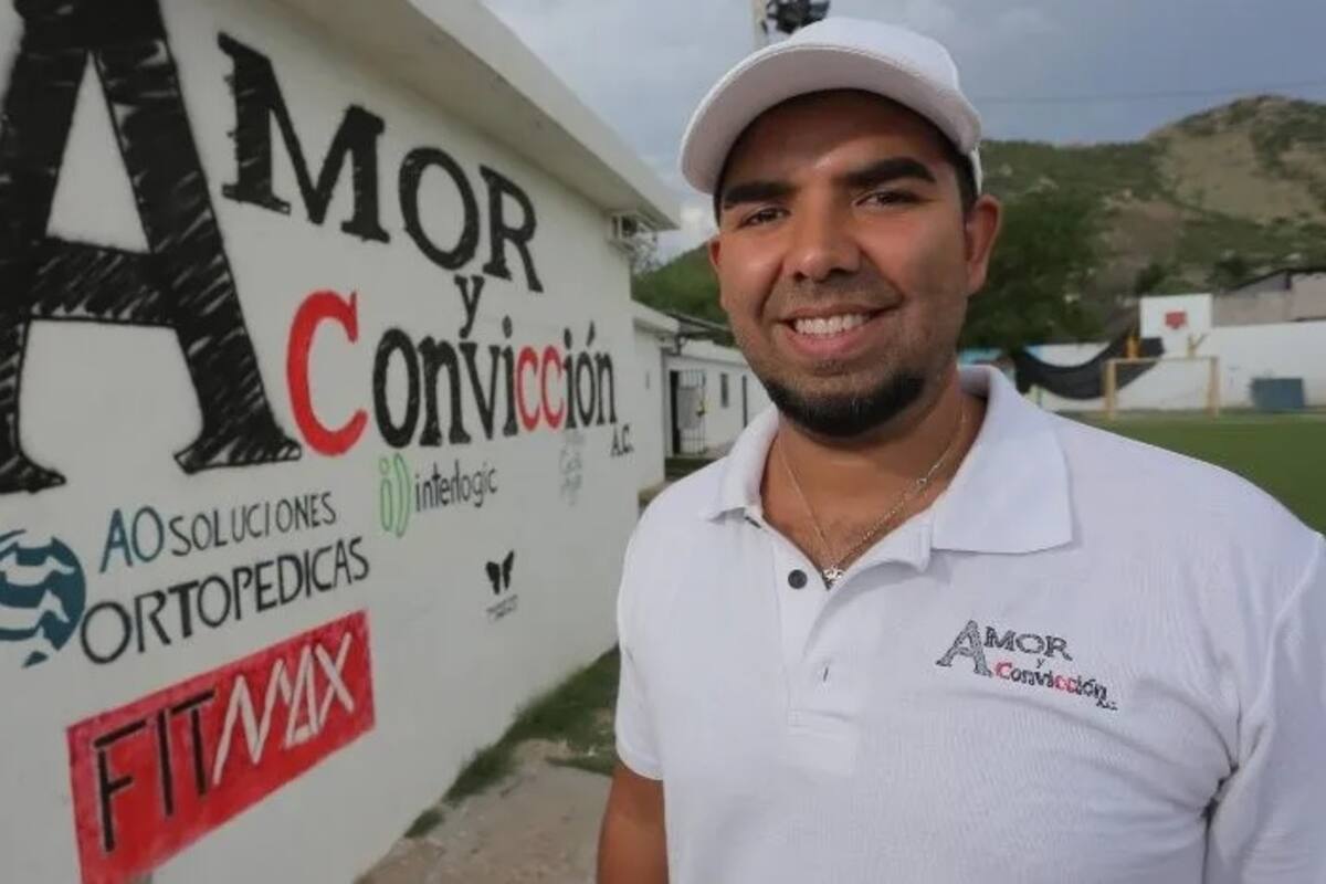 Confinamiento es buen tiempo para hablar sobre la prevención de las drogas con nuestros hijos: Amor y Convicción