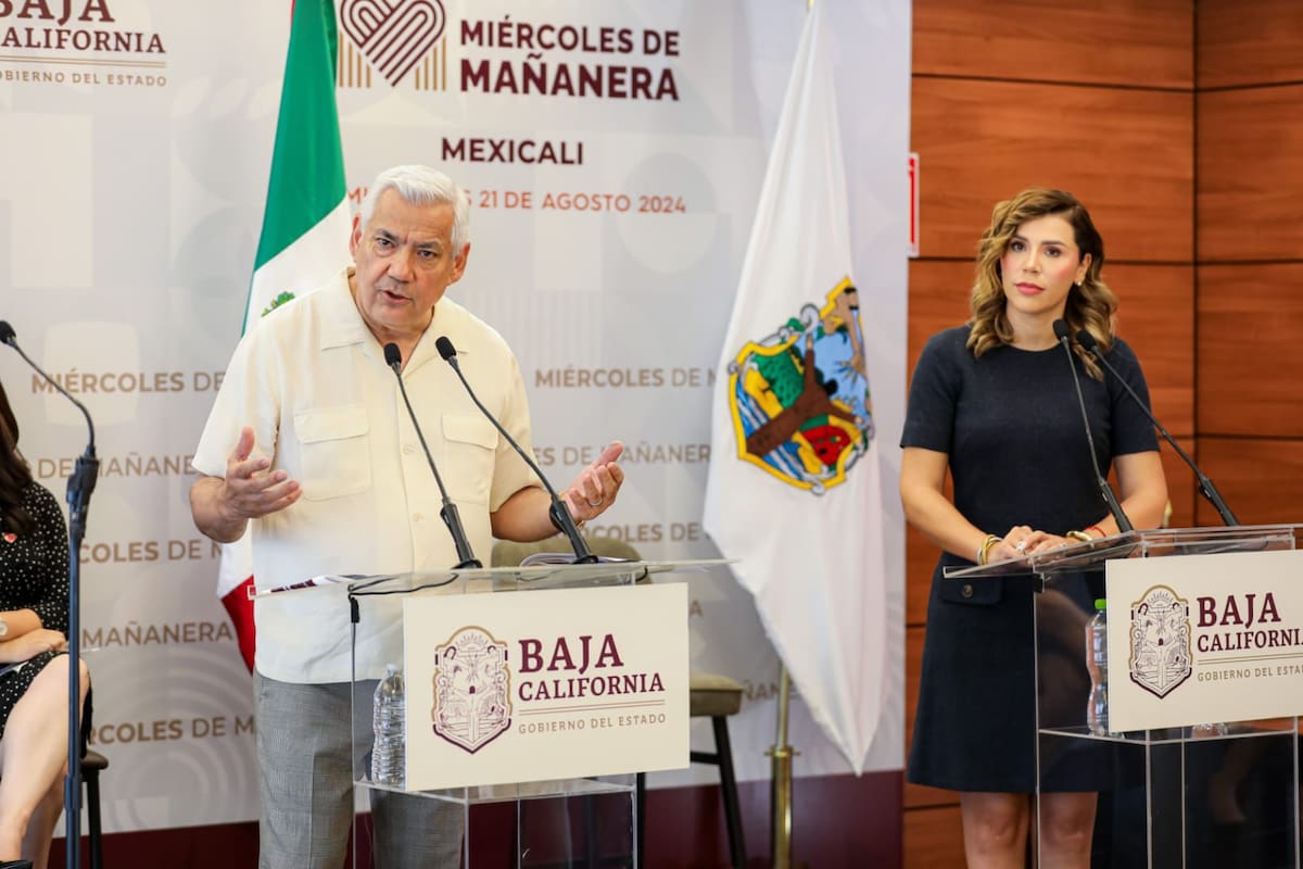 Fitch Ratings eleva calificación de BC a A-(mex) perspectiva positiva