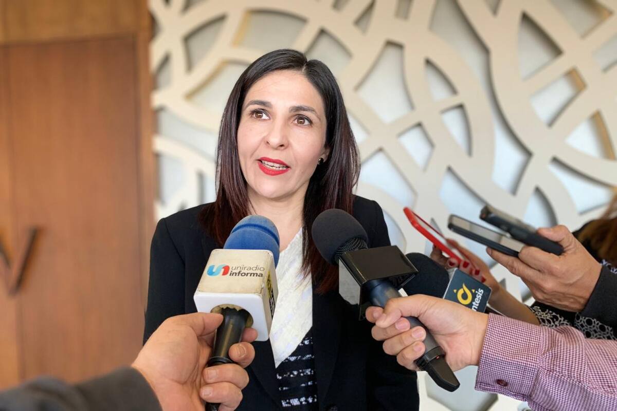 Barra de abogadas se opone a desaparición del Consejo de la Judicatura