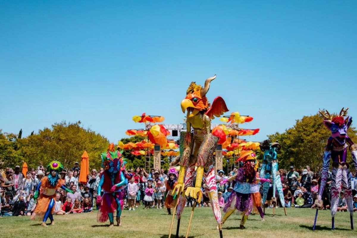 Regresa festival WOW de La Jolla Playhouse