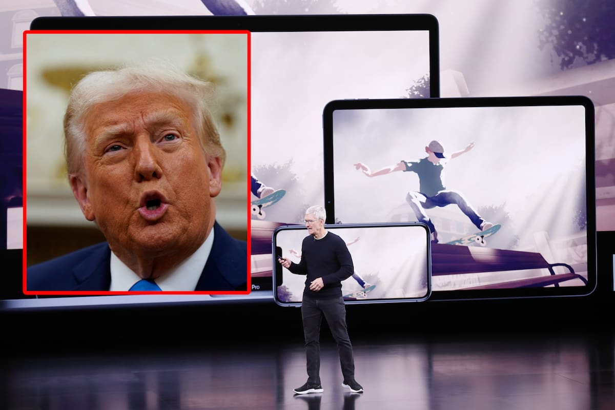 Golpe a Trump: Accionistas de Apple, al igual que Costco, rechazan propuesta para eliminar los programas de diversidad de la compañía