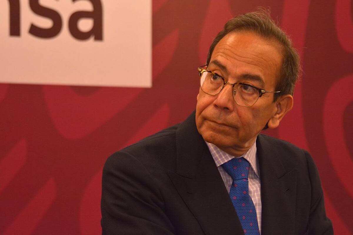 Destruyen confianza a inversionistas nacionales y extranjeros: CCE