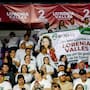 Lorenia Valles presentará su Segundo Informe de Actividades en Arena Sonora; destacará agenda social y protección a menores