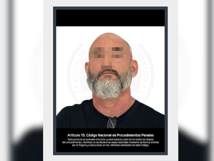 Recibe Michoacán extradición desde Canadá de presunto homicida de adolescente