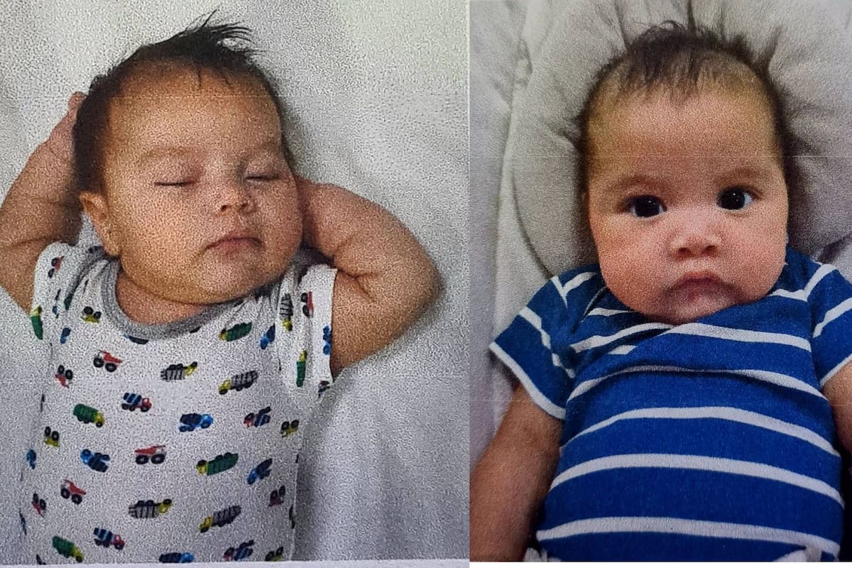 DIF busca a familiares de dos bebés que permanecen bajo resguardo en Mexicali