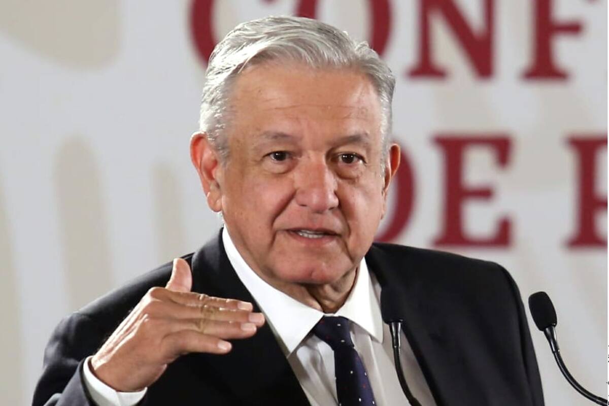 Lo mejor de la conferencia de AMLO de este martes 16 de julio