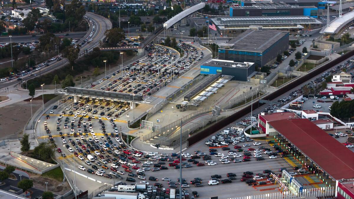 Fotos: Border Zoom