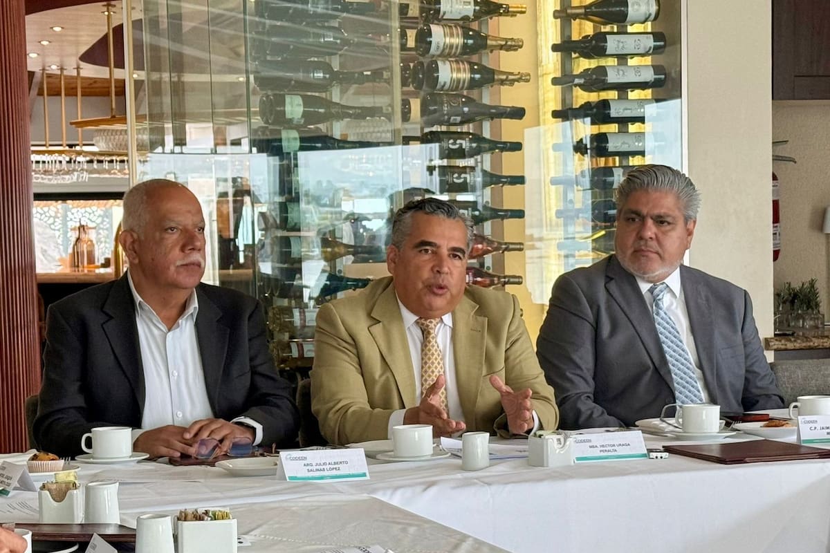 Tecnología y desarrollo económico, Ensenada busca capitalizar sus ventajas estratégicas