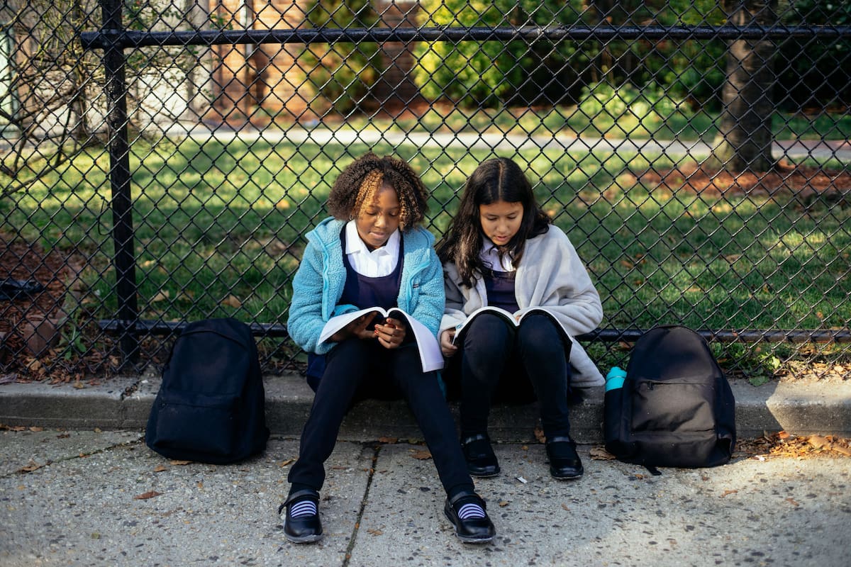 Aprueban historias bíblicas como lectura obligatoria en escuelas públicas de Texas, | Pexels