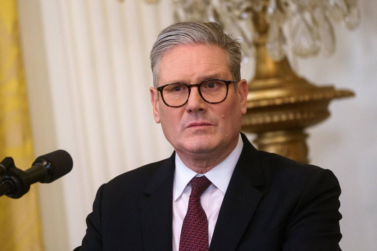 Reino Unido podría quedar eximido de aranceles