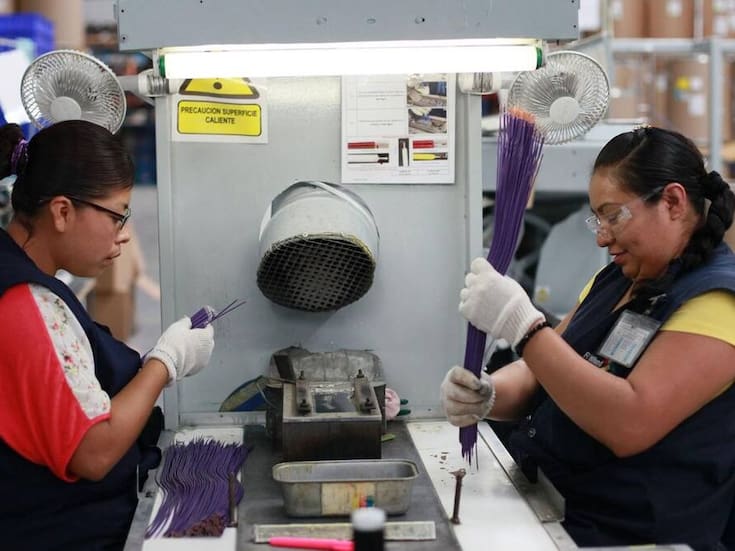 Maquiladoras requieren cadenas de suministro más sólidas