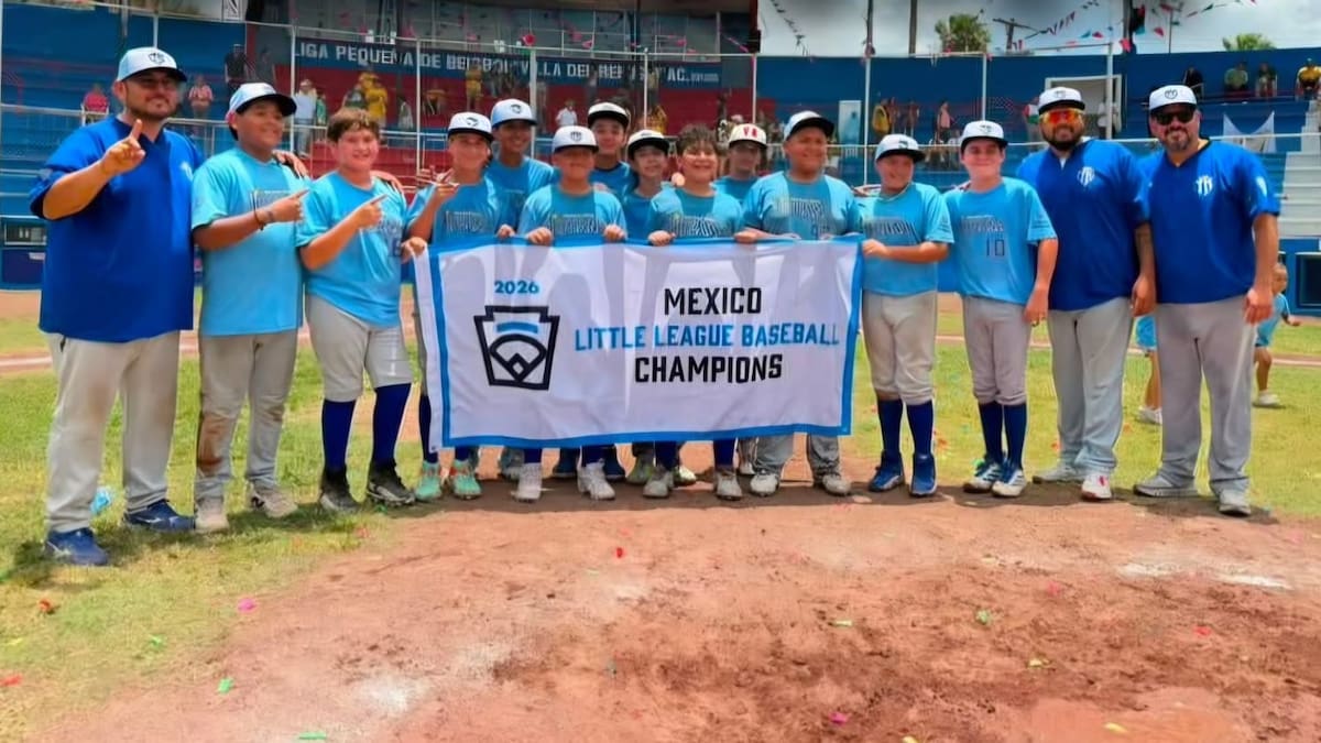 Papás de niños que van a Williamsport buscan recursos para acompañarlos