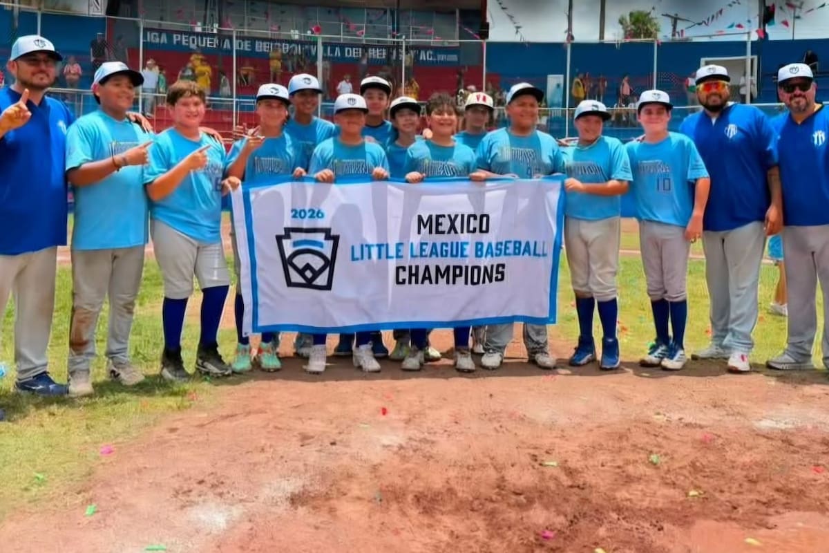 Papás de niños que van a Williamsport buscan recursos para acompañarlos