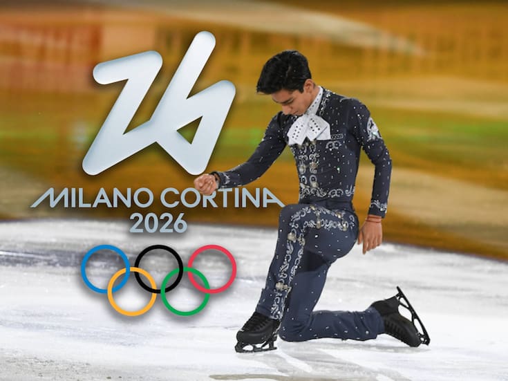 Juegos Olímpicos de Invierno 2026 enfrentará retos logísticos: Milán-Cortina tendrá 13 sedes en 22 mil km cuadrados