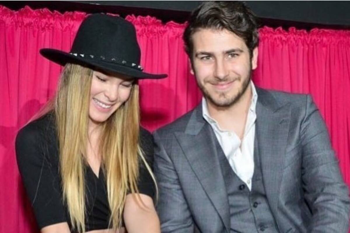 Acusan que hermano de Belinda vende fotos en Internet
