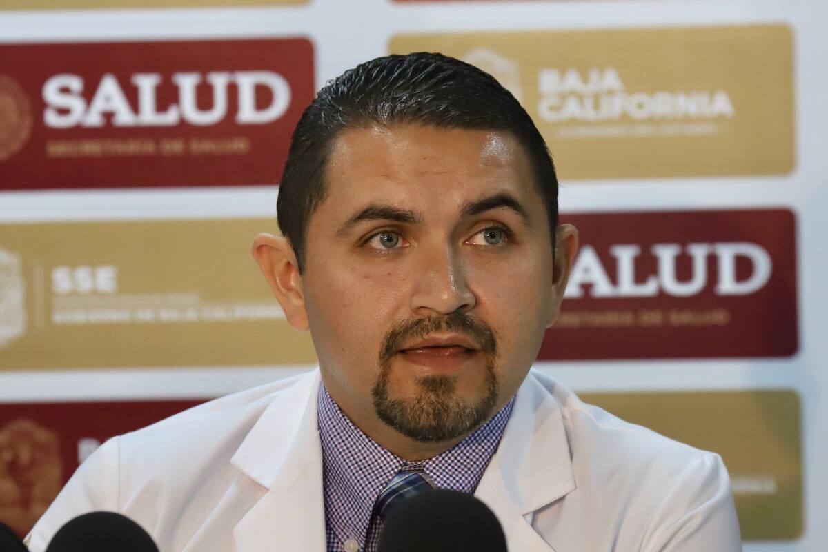 Muere el 80% de pacientes en estado crítico con Covid-19 en Baja California