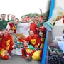 Ni máscaras, ni disfraces, ni cornetas: FIFA endurece reglas y revela objetos prohibidos para entrar a los estadios del Mundial 2026 en México, EEUU y Canadá